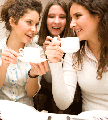 friendscoffee