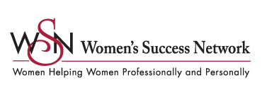 womens success network logo